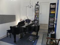 Jazz-Klavierschule S&uuml;dvorstadt Leipzig Ferry Dahlke