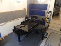 Jazz-Klavierschule S&uuml;dvorstadt Leipzig Ferry Dahlke